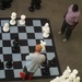 Chess Match by granagringa