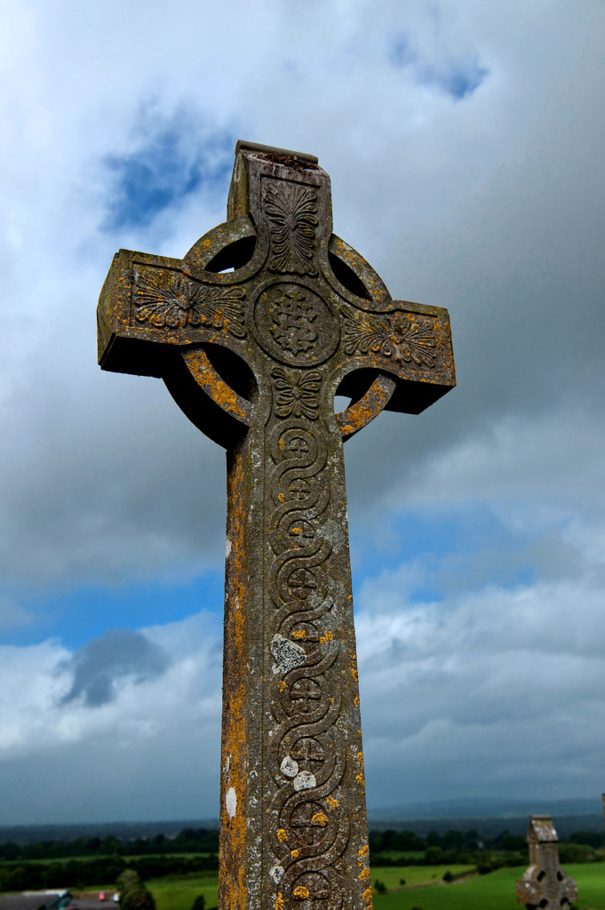 Celtic Cross by dianen