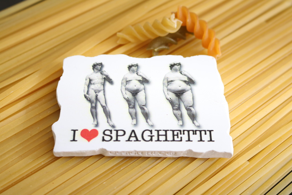 Amo Spaghetti by phil_sandford
