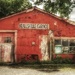 Beallsville Garage by sbolden