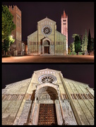 14th Sep 2016 - Basilica of San Zeno