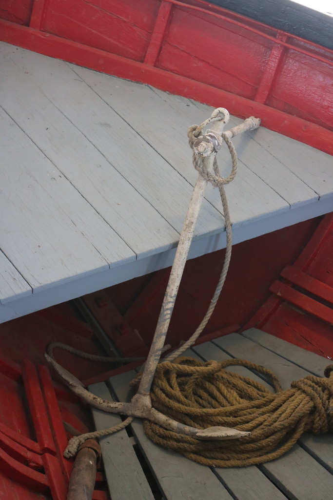 anchor by edorreandresen