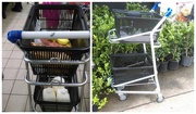 15th Sep 2016 - Tiny Little Trolley