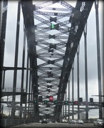 14th Sep 2016 - the bridge