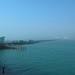 The Longest Pier by bizziebeeme