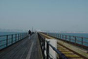 15th Sep 2010 - The worlds longest pier