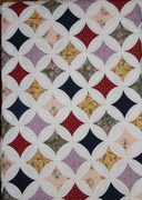 13th Sep 2016 - Quilts for Sale!