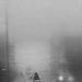 Cycling in the mist by rachelwithey
