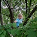 My Tree Climber by tunia