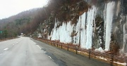 13th Dec 2010 - Icy wall