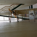 Blériot XI replica - Centre de Cultura Aeronàutic by jborrases