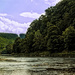 Oil Creek State Park-Pennsylvania by skipt07