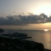 Corfu Sunrise by g3xbm