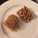 Baklava by elainepenney