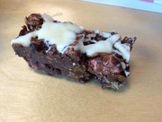 15th Sep 2016 - Rocky Road