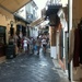 Corfu Old Town by g3xbm