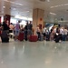 Ibiza airport by rosiekind