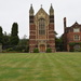 Selwyn College Chapel by christophercox