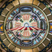 Old Courthouse Ceiling by rosiekerr