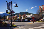 16th Sep 2016 - Downtown Rossland
