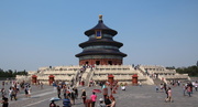 15th Sep 2016 - Temple of Heaven