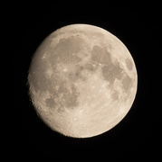 18th Sep 2016 - lunar