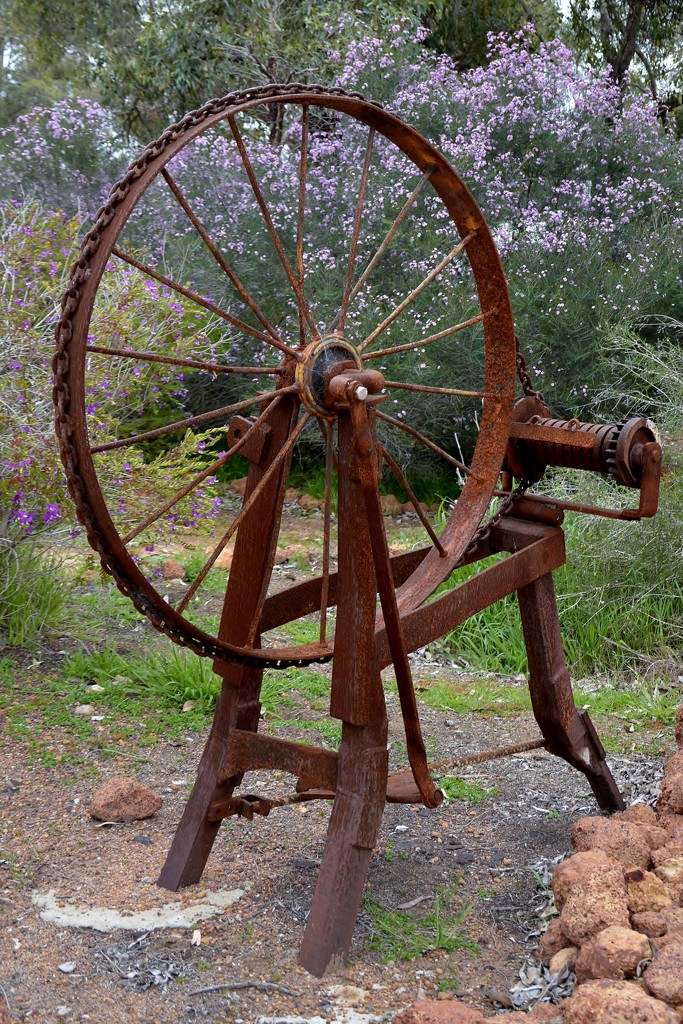 Wheels of Time, Chittering Valley _DSC2399 by merrelyn