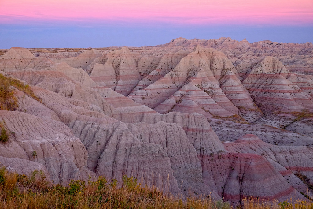 Badlands Day 2 by tosee