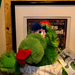Philly Phanatic by swchappell