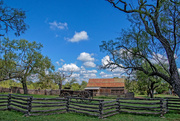 15th Sep 2016 - LBJ Ranch