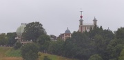 13th Sep 2016 - The Royal Observatory, Greenwich