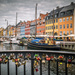 Love Locked in Copenhagen by helenw2
