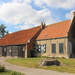 Farmhouse and barn : Kleine muiterij A.D. 1670 by pyrrhula