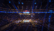 10th Sep 2016 - Day 254, Year 4 - Fight Night At The O2