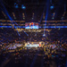 Day 254, Year 4 - Fight Night At The O2 by stevecameras