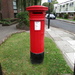 Pillar Box by davemockford
