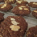 chocolate cookies by jmj