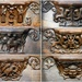 Misericords by fishers