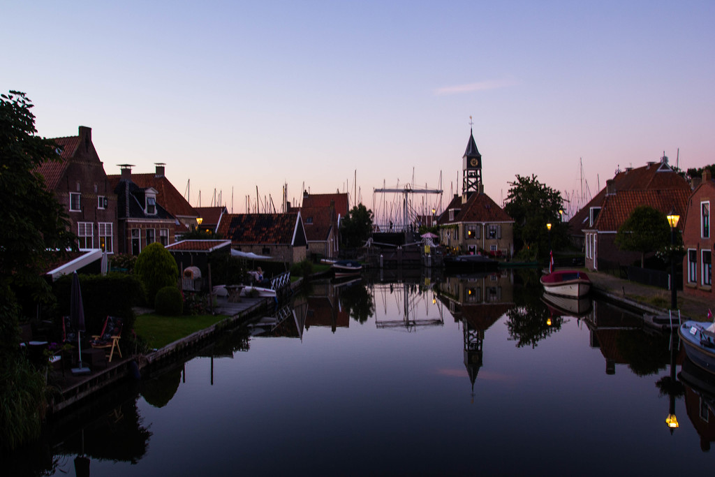 night in holland #347 by ricaa