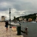 Corfu Windmill by g3xbm