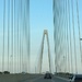 Crossing the Stan Musial Bridge by mamabec