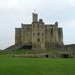 Warkworth castle, Northumberland by cpw