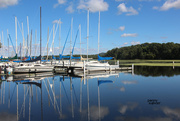 15th Sep 2016 - 0915_7305 Sailboat club in late summer