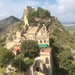 Castles in Spain by chimfa