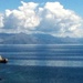 A View From Corfu by g3xbm