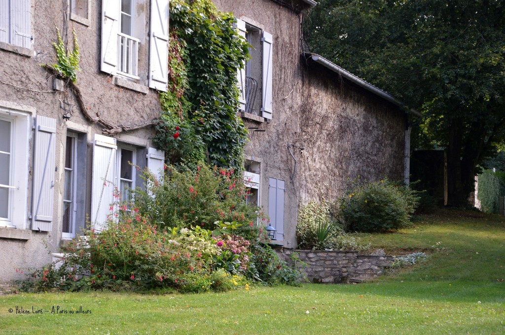 Rural by parisouailleurs
