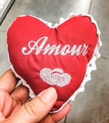 23rd Sep 2016 - Amour