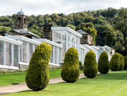 22nd Sep 2016 - 2016 09 22 - The Garden, Chatsworth