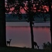 Sunset on Bull Shoals Lake by bjchipman