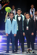 23rd Sep 2016 - Mister Supranational Philippines 2016
